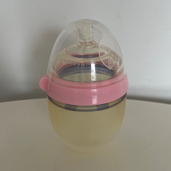 Comotomo Silicone Bottle 5oz - Picture 1 of 2